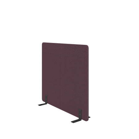 Фикс. Мобильная перегородка 160х140. (Мобильная перегородка 160х140 romeo_06)