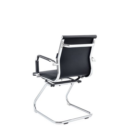 Офисное кресло Jarick Strong Black (Черный)