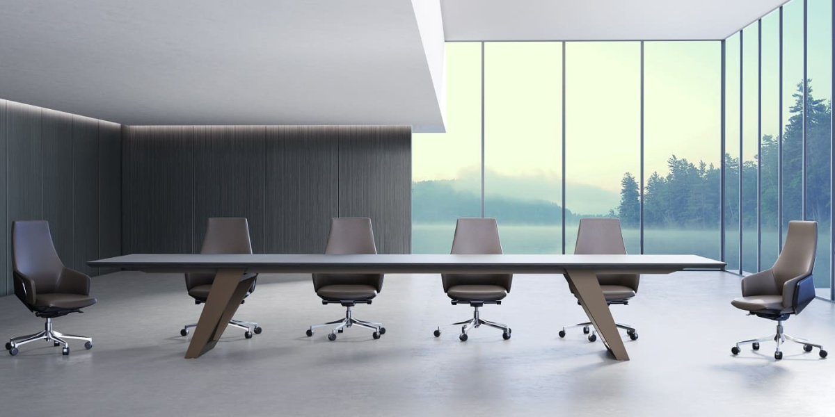 Мебель для переговоров Ducati