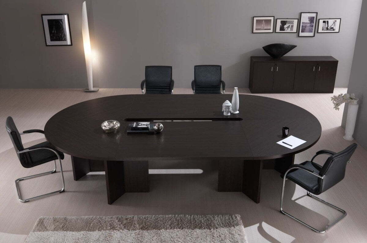 Кабинет руководителя Sirius