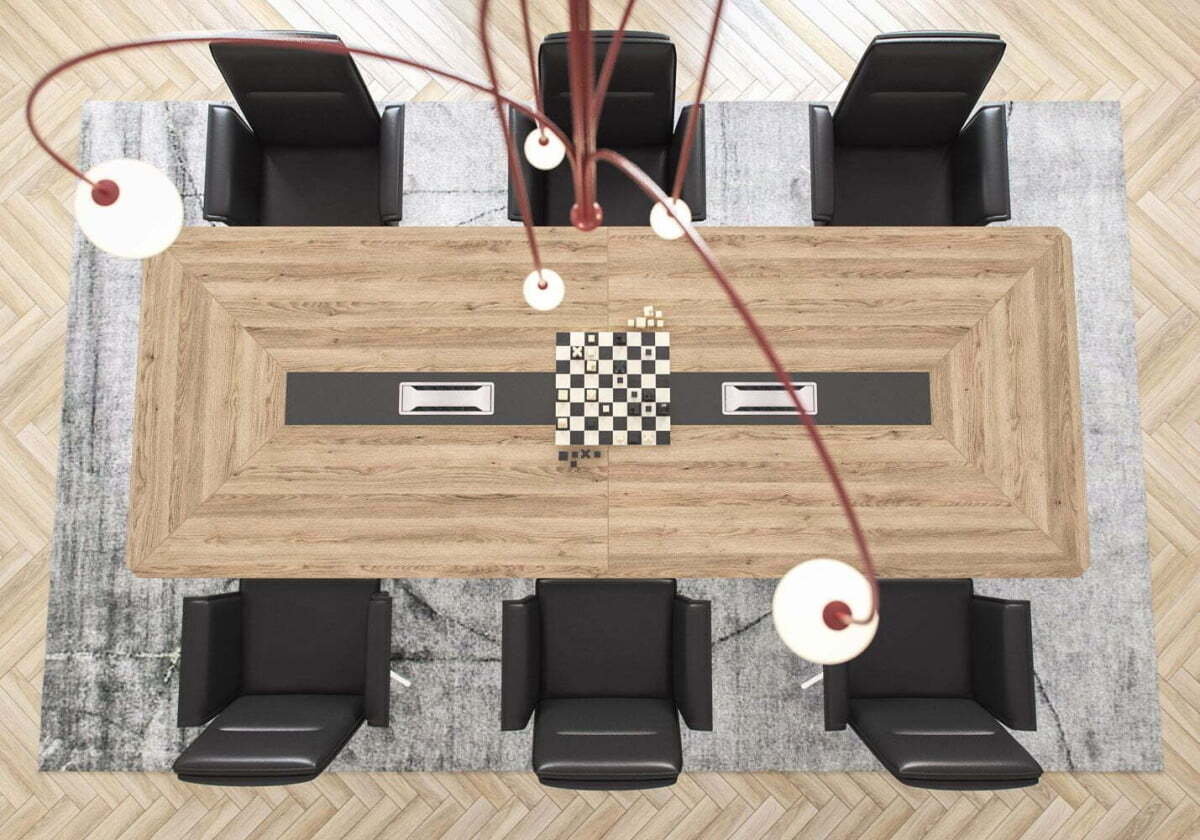 Мебель для переговоров Speech