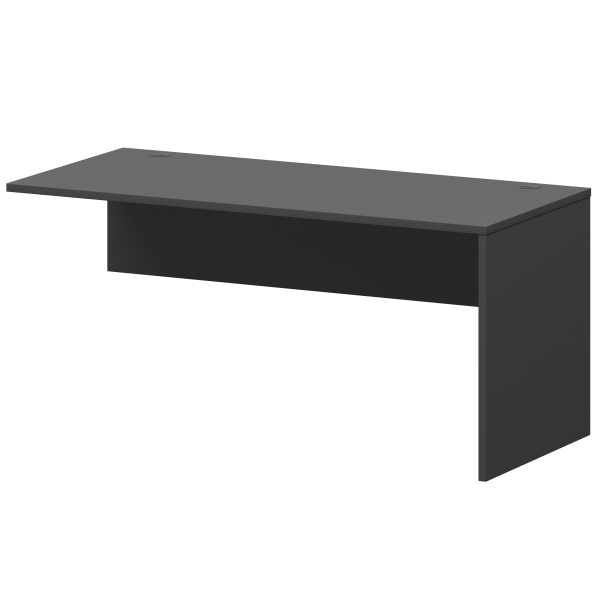 Модуль линейный Смарт СМСН25-16.73 1600x730x750 (Графит)