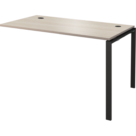 Модуль линейный Арго-М АМЭ-002 1200x730x760 (Ясень шимо/Антрацит)