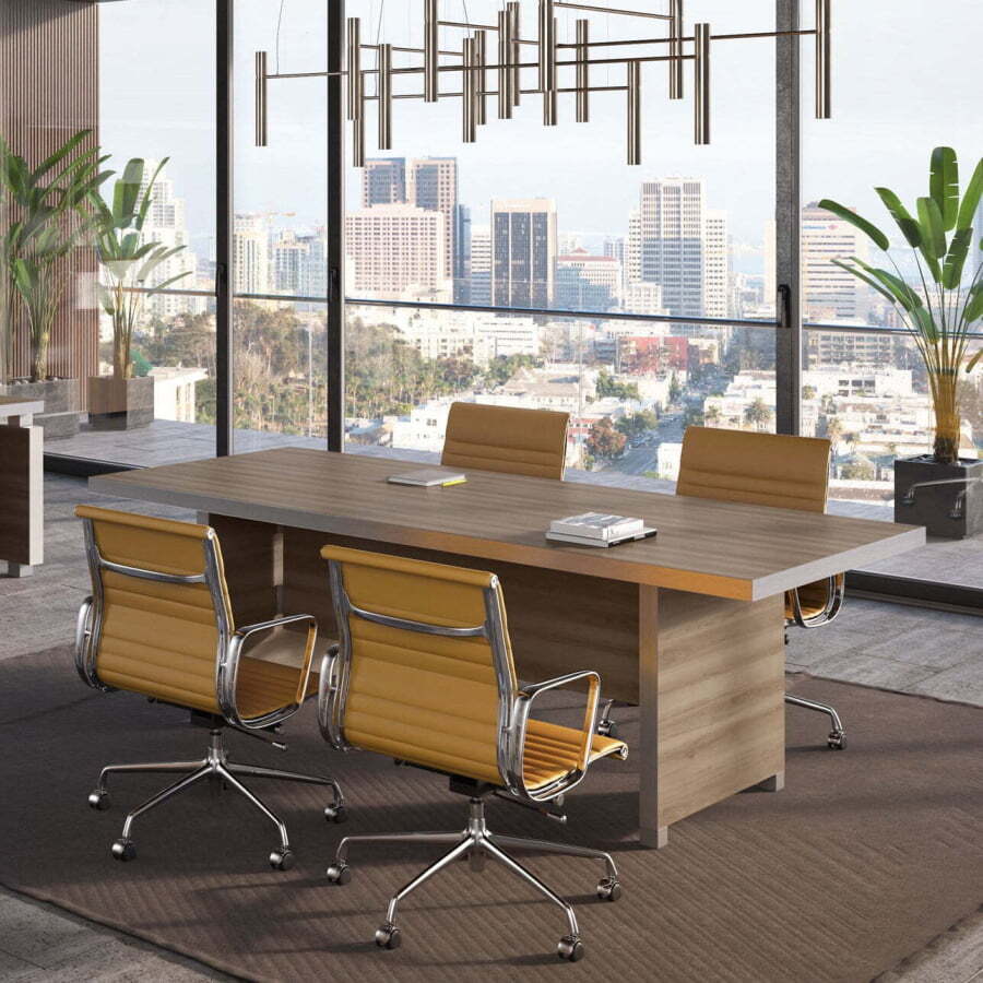 Кабинет руководителя Emporio