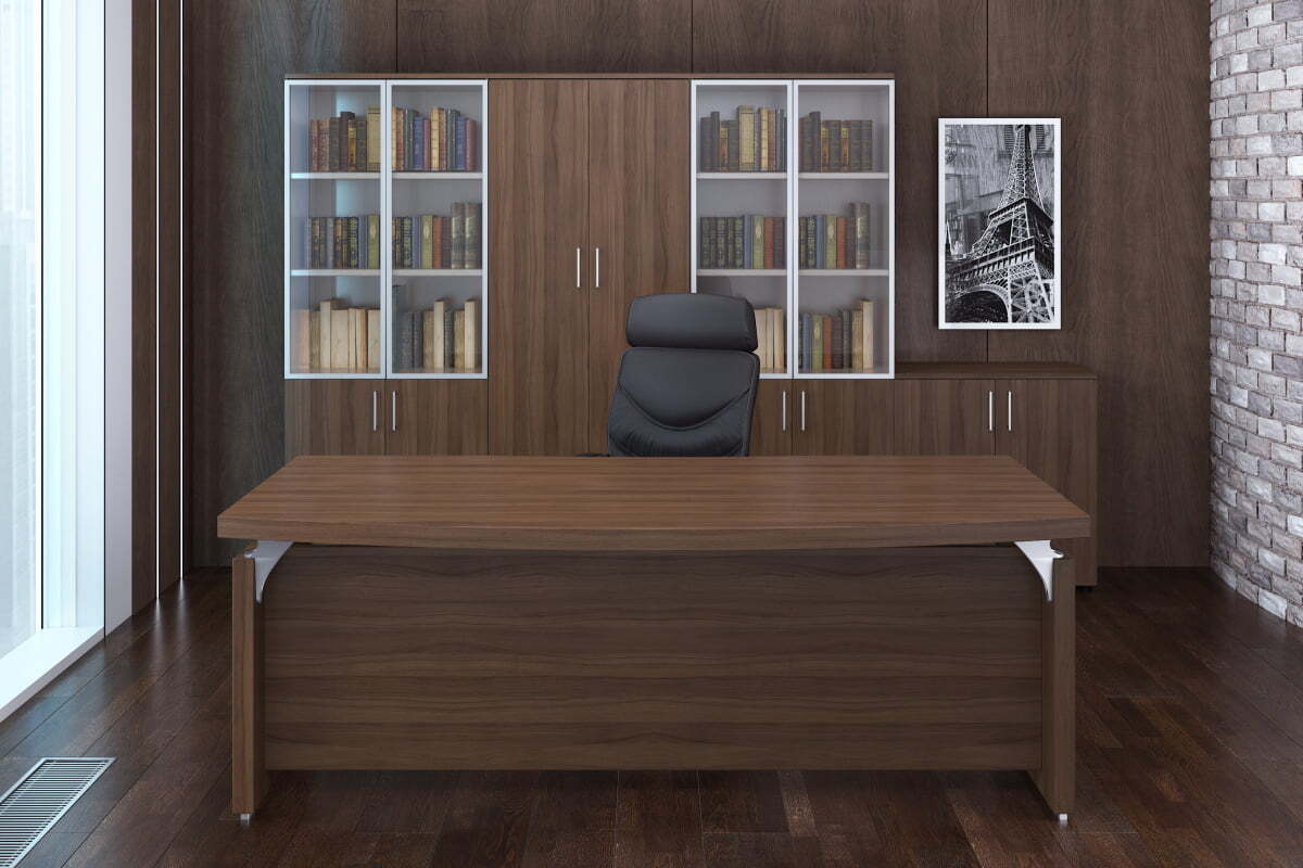 Кабинет руководителя Blackwood