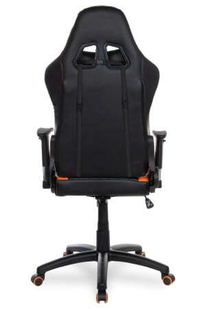 Офисное кресло College BX-3827/Orange (Оранжевый)