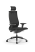 Кресло для руководителя Метта SynchroSit 10 B2-107D - T /Km00/Nb00/D32P/H3mL-2D(M23.B11.G19.W03) (Черный)