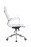 Офисное кресло Hugo RCH 6001-1S Белый (Белый)