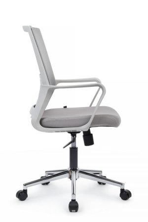 Кресло Mint RCH M1029MWE Серый (Серый)