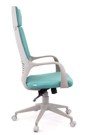 Trio Grey TM Ткань Бирюзовый (Everprof Trio Grey TM Ткань Бирюзовый)