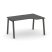 Стол рабочий эргономичный SN-5A.SPA-001(R) (1380х600/980х750) (Тиквуд Светлый/Металл Антрацит)