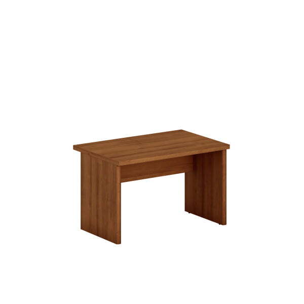 Секция стола для переговоров Престиж ТЖ 475 1200x780x750 (Темный орех)