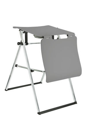 Кресло-трансформер Form RCH 1821 Серый (Серый)