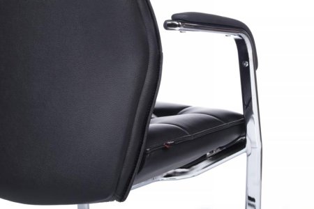 Кресло Classic C2116 Черный (Черный)