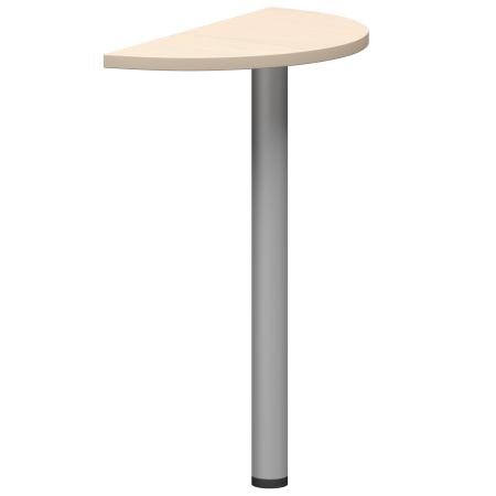 Приставка Арго А-033 600x300x22 (Бук)