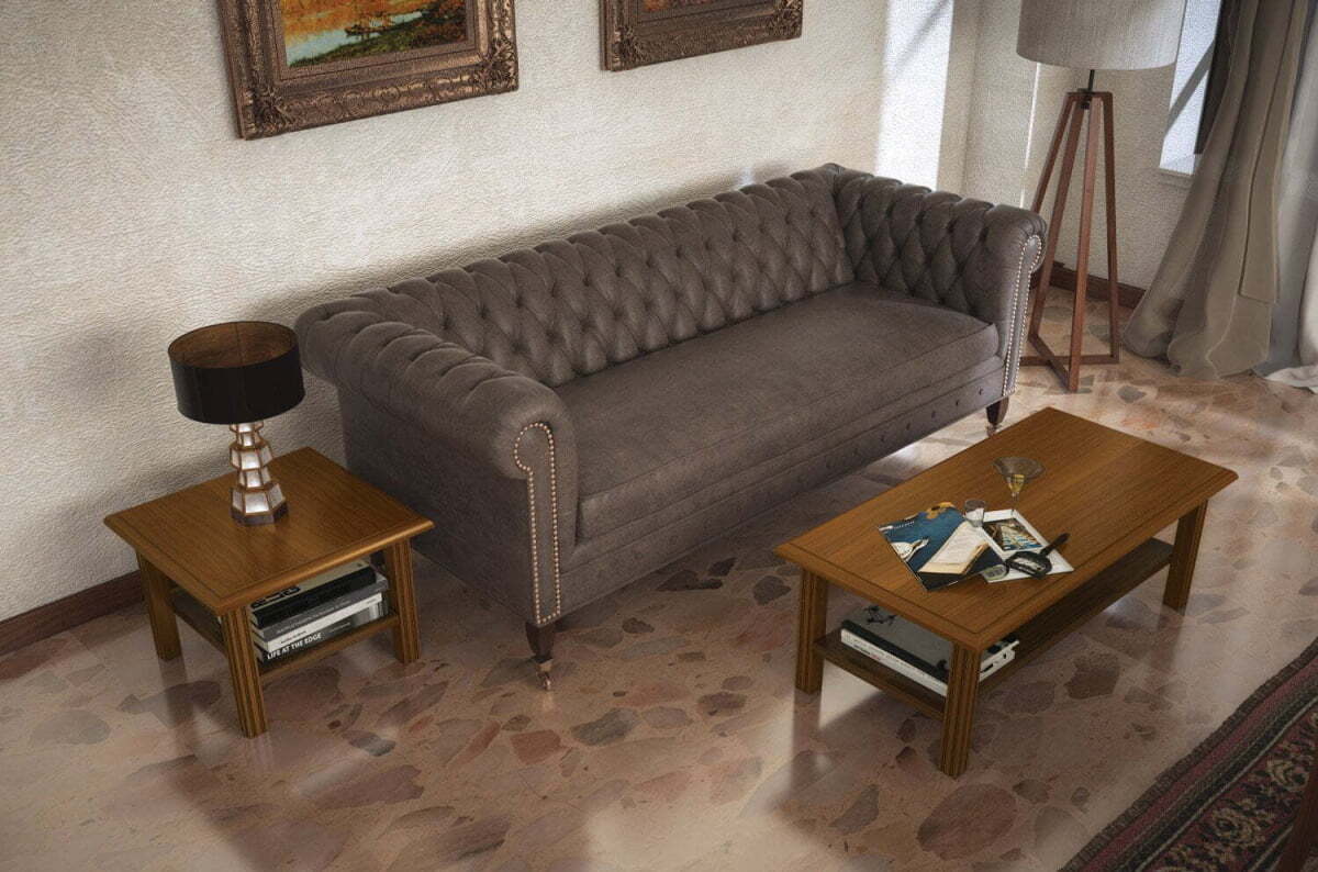 Кабинет руководителя Conte