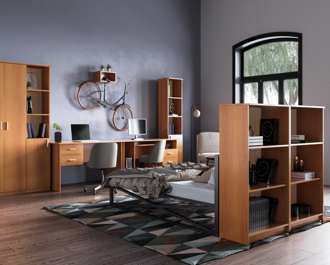 Мебель для персонала Авантаж