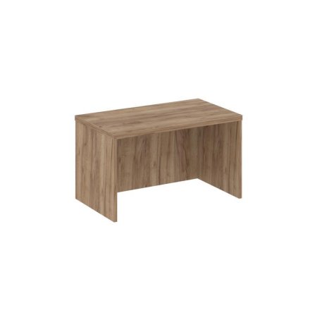 Надставка на тумбу 1 ярус SN.NT-003 (800х400х400) (Дуб Табак)