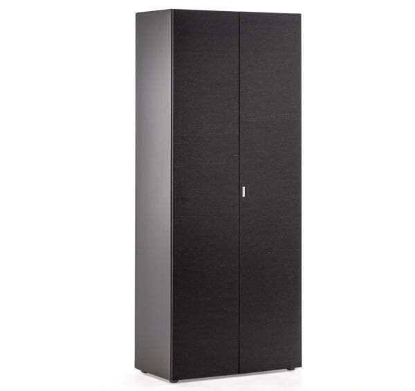 TITANO Гардероб H193 (Черное дерево)