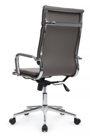 Кресло Hugo RCH 6003-1SE Серый (Серый)