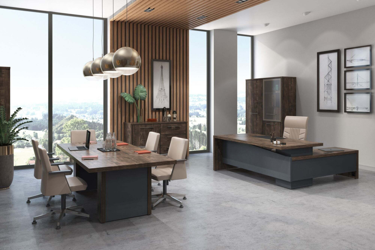 Мебель для переговоров Torston