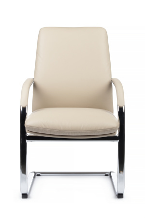 Стул офисный Pablo-CF C2216-1 Светло-бежевый (Светло-бежевый)