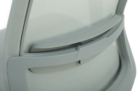 Офисное кресло Work W-218C BLUE Голубой (Голубой)