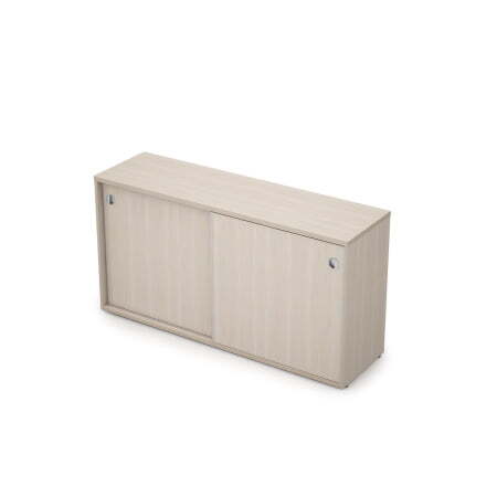 6ШК.012 Шкаф-купе (1435x400x750) (Шамони светлый)