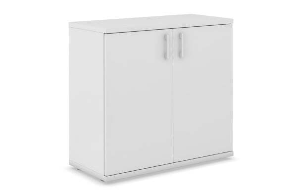 Шкаф низкий Target TAR407 800x360x750 (Белый)