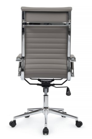 Кресло Hugo RCH 6002-1SEC Серый (Серый)