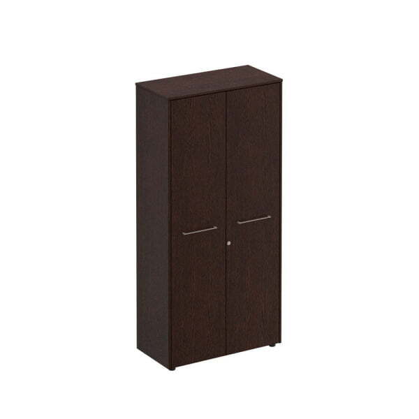 Шкаф для одежды Reventon МЕ 342 940x460x1960 (Венге темный)