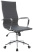 Офисное кресло Hugo RCH 6002-1S Серый (Серый)