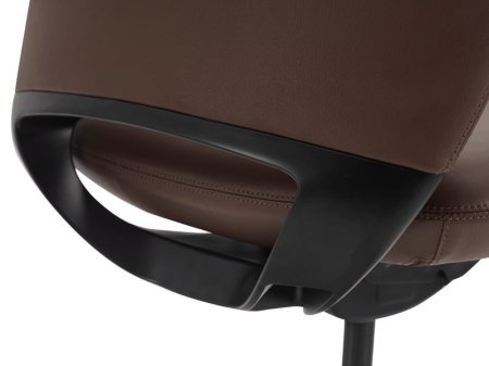 Кресло Venetto-M FK013-B12 Коричневый (Коричневый)