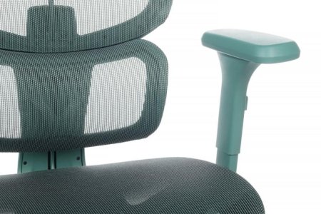 Кресло Argo W-228 Зеленый (Зеленый)