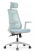 Офисное кресло Gem 6230A-HS Голубой (Голубой)