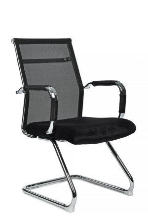 Кресло Art RCH 6017G Черный (Черный)