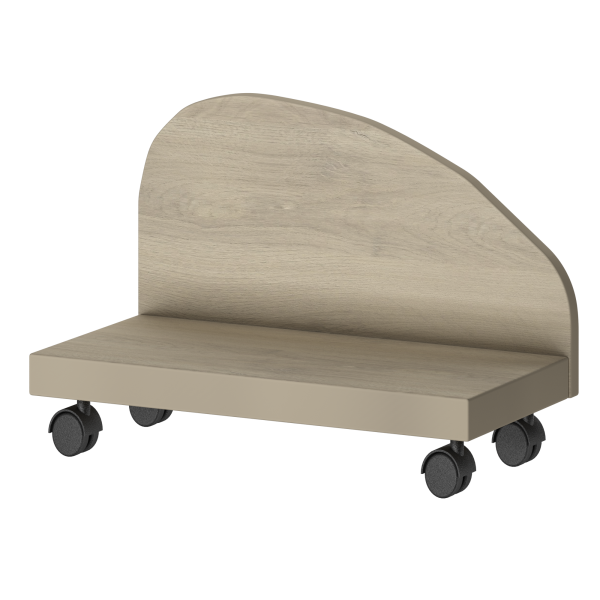 Подставка под системный блок Приоритет К-929 228x444x306 (Кронберг)