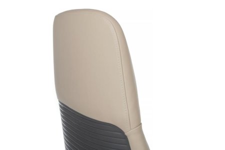 Кресло Verdi A655 Бежевый (Бежевый)