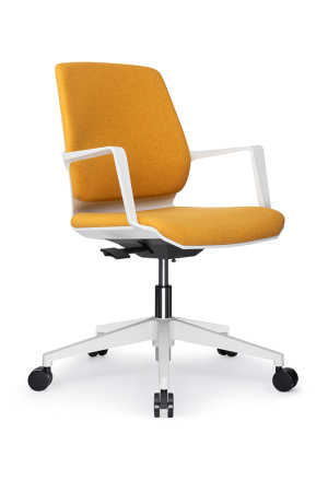 Офисное кресло Colt B1903 Горчичный (Горчичный)
