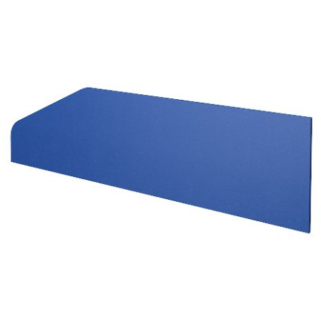 Экран Арго А-524.Ф 1600x18x450 (Ясень шимо)