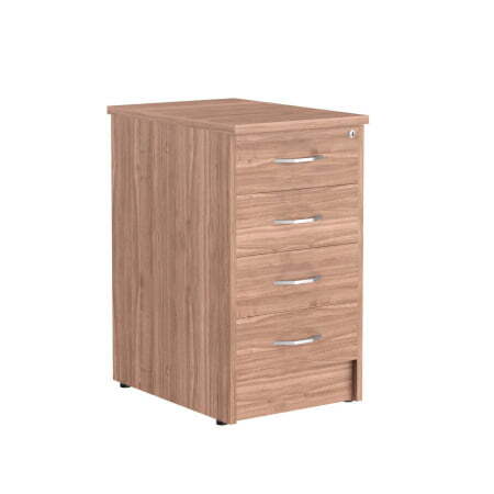 Тумба приставная Имаго ТП-4.1 412x600x755 (Ясень Шимо)