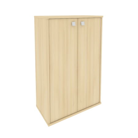 Шкаф широкий средний Style Л.СТ-2.3 778x410x1215 (Акация Лорка)