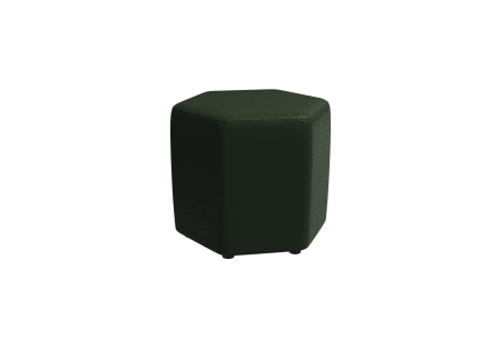 Пуфик PV-BB10 (Latte Lux 412)