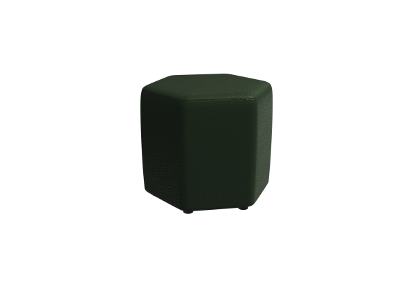 Пуфик PV-BB10 (Latte Lux 412)