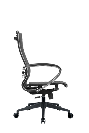 Кресло для руководителя Метта МЕТТА-10.1(MPRU)/подл.131/осн.002 (Черный)