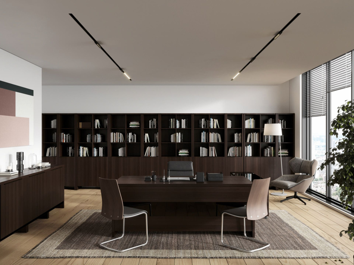 Кабинет руководителя Акцент