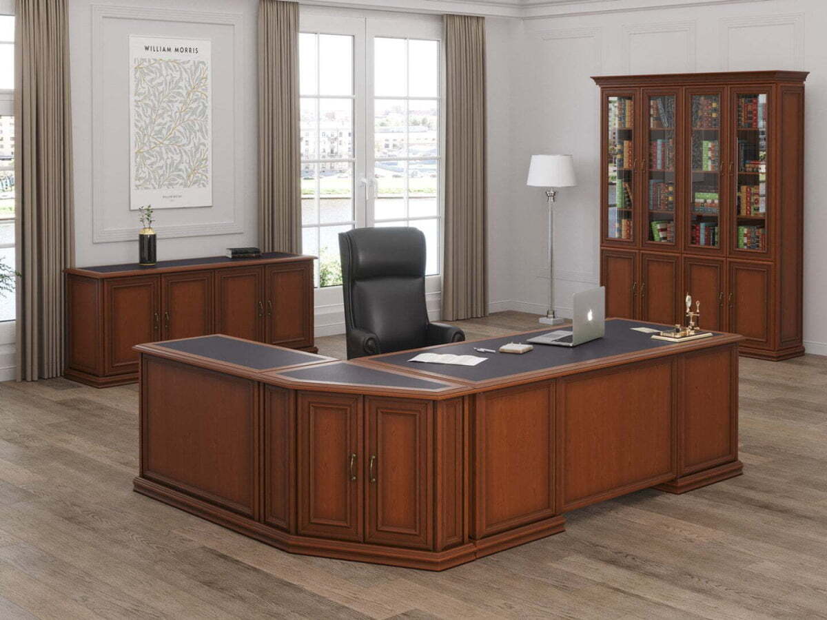 Кабинет руководителя Oxford