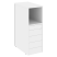 Тумба 5 ящиков TIP-ON завершающая, левая Onix O.R-TV-5TIPL 436x767x1185 (Тиквуд Светлый)
