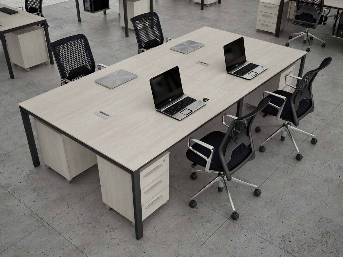 Мебель для персонала Саньяна