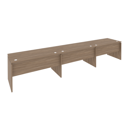 Рабочая станция Onix O.RS-3.3.7 4140x720x750 (Дуб Аризона)